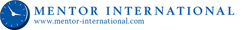 Mentor International Logo
